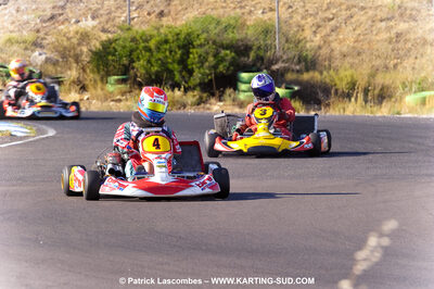 28/08 et 29/08/2010 : 4ème Coupe de l’Amitié à Grabels (Photos Patrick Lascombes) 2010 — karting