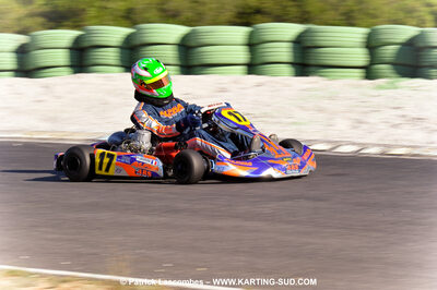 28/08 et 29/08/2010 : 4ème Coupe de l’Amitié à Grabels (Photos Patrick Lascombes) 2010 — karting
