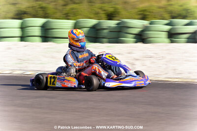 28/08 et 29/08/2010 : 4ème Coupe de l’Amitié à Grabels (Photos Patrick Lascombes) 2010 — karting