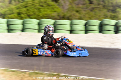 28/08 et 29/08/2010 : 4ème Coupe de l’Amitié à Grabels (Photos Patrick Lascombes) 2010 — karting