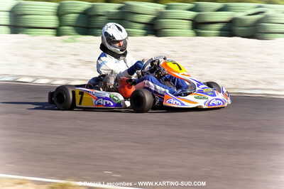 28/08 et 29/08/2010 : 4ème Coupe de l’Amitié à Grabels (Photos Patrick Lascombes) 2010 — karting