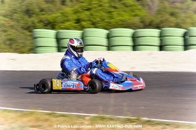 28/08 et 29/08/2010 : 4ème Coupe de l’Amitié à Grabels (Photos Patrick Lascombes) 2010 — karting