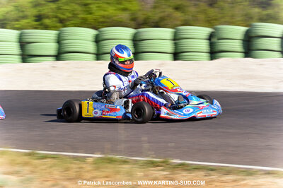 28/08 et 29/08/2010 : 4ème Coupe de l’Amitié à Grabels (Photos Patrick Lascombes) 2010 — karting