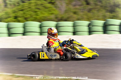 28/08 et 29/08/2010 : 4ème Coupe de l’Amitié à Grabels (Photos Patrick Lascombes) 2010 — karting