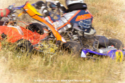 28/08 et 29/08/2010 : 4ème Coupe de l’Amitié à Grabels (Photos Patrick Lascombes) 2010 — karting
