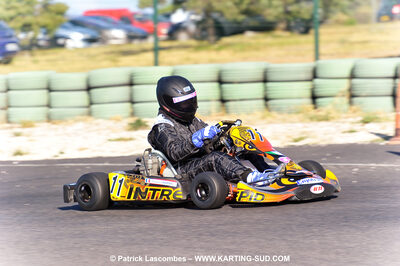 28/08 et 29/08/2010 : 4ème Coupe de l’Amitié à Grabels (Photos Patrick Lascombes) 2010 — karting