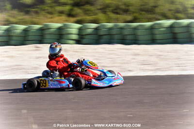 28/08 et 29/08/2010 : 4ème Coupe de l’Amitié à Grabels (Photos Patrick Lascombes) 2010 — karting