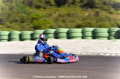 28/08 et 29/08/2010 : 4ème Coupe de l’Amitié à Grabels (Photos Patrick Lascombes) 2010 — karting