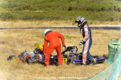 28/08 et 29/08/2010 : 4ème Coupe de l’Amitié à Grabels (Photos Patrick Lascombes) 2010 — karting