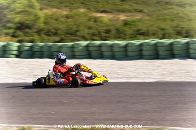 28/08 et 29/08/2010 : 4ème Coupe de l’Amitié à Grabels (Photos Patrick Lascombes) 2010 — karting