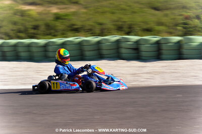 28/08 et 29/08/2010 : 4ème Coupe de l’Amitié à Grabels (Photos Patrick Lascombes) 2010 — karting