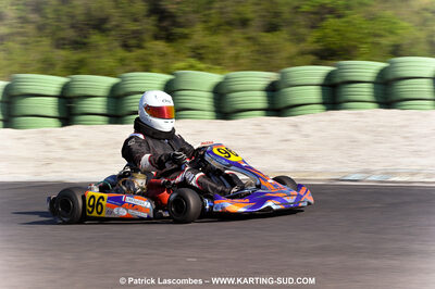 28/08 et 29/08/2010 : 4ème Coupe de l’Amitié à Grabels (Photos Patrick Lascombes) 2010 — karting