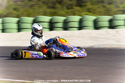28/08 et 29/08/2010 : 4ème Coupe de l’Amitié à Grabels (Photos Patrick Lascombes) 2010 — karting