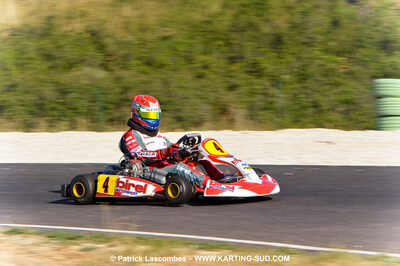 28/08 et 29/08/2010 : 4ème Coupe de l’Amitié à Grabels (Photos Patrick Lascombes) 2010 — karting