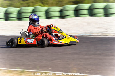 28/08 et 29/08/2010 : 4ème Coupe de l’Amitié à Grabels (Photos Patrick Lascombes) 2010 — karting