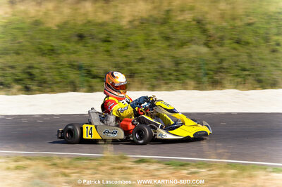 28/08 et 29/08/2010 : 4ème Coupe de l’Amitié à Grabels (Photos Patrick Lascombes) 2010 — karting