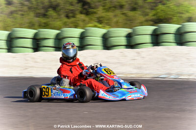 28/08 et 29/08/2010 : 4ème Coupe de l’Amitié à Grabels (Photos Patrick Lascombes) 2010 — karting