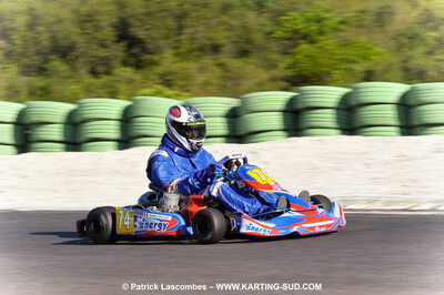 28/08 et 29/08/2010 : 4ème Coupe de l’Amitié à Grabels (Photos Patrick Lascombes) 2010 — karting