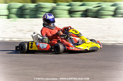 28/08 et 29/08/2010 : 4ème Coupe de l’Amitié à Grabels (Photos Patrick Lascombes) 2010 — karting