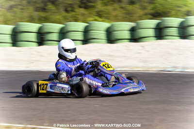 28/08 et 29/08/2010 : 4ème Coupe de l’Amitié à Grabels (Photos Patrick Lascombes) 2010 — karting