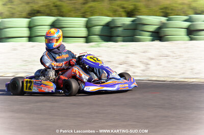 28/08 et 29/08/2010 : 4ème Coupe de l’Amitié à Grabels (Photos Patrick Lascombes) 2010 — karting