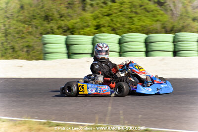28/08 et 29/08/2010 : 4ème Coupe de l’Amitié à Grabels (Photos Patrick Lascombes) 2010 — karting