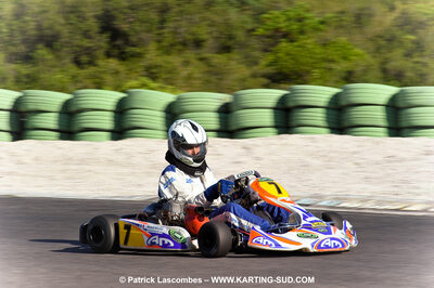 28/08 et 29/08/2010 : 4ème Coupe de l’Amitié à Grabels (Photos Patrick Lascombes) 2010 — karting