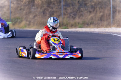 28/08 et 29/08/2010 : 4ème Coupe de l’Amitié à Grabels (Photos Patrick Lascombes) 2010 — karting