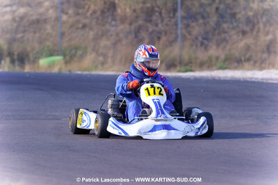 28/08 et 29/08/2010 : 4ème Coupe de l’Amitié à Grabels (Photos Patrick Lascombes) 2010 — karting
