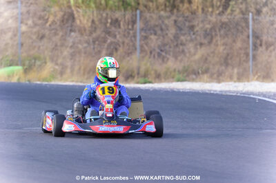 28/08 et 29/08/2010 : 4ème Coupe de l’Amitié à Grabels (Photos Patrick Lascombes) 2010 — karting