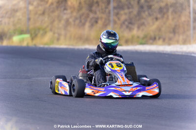 28/08 et 29/08/2010 : 4ème Coupe de l’Amitié à Grabels (Photos Patrick Lascombes) 2010 — karting