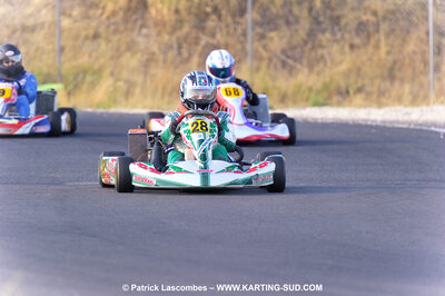 28/08 et 29/08/2010 : 4ème Coupe de l’Amitié à Grabels (Photos Patrick Lascombes) 2010 — karting