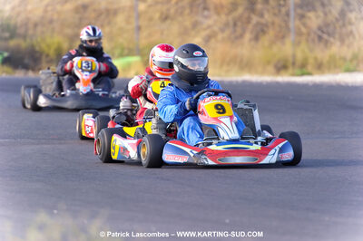 28/08 et 29/08/2010 : 4ème Coupe de l’Amitié à Grabels (Photos Patrick Lascombes) 2010 — karting