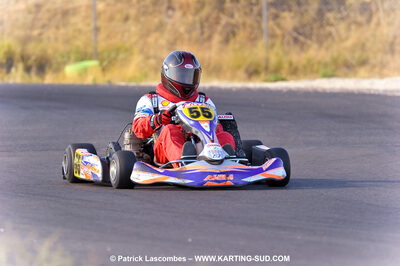 28/08 et 29/08/2010 : 4ème Coupe de l’Amitié à Grabels (Photos Patrick Lascombes) 2010 — karting