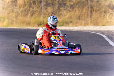 28/08 et 29/08/2010 : 4ème Coupe de l’Amitié à Grabels (Photos Patrick Lascombes) 2010 — karting