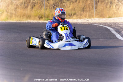 28/08 et 29/08/2010 : 4ème Coupe de l’Amitié à Grabels (Photos Patrick Lascombes) 2010 — karting