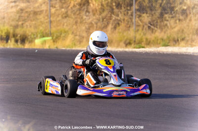 28/08 et 29/08/2010 : 4ème Coupe de l’Amitié à Grabels (Photos Patrick Lascombes) 2010 — karting