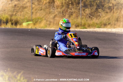 28/08 et 29/08/2010 : 4ème Coupe de l’Amitié à Grabels (Photos Patrick Lascombes) 2010 — karting