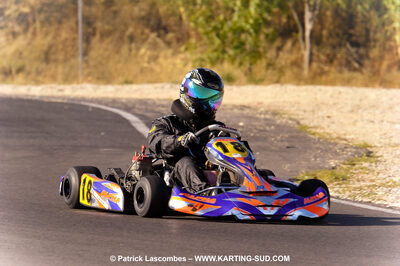 28/08 et 29/08/2010 : 4ème Coupe de l’Amitié à Grabels (Photos Patrick Lascombes) 2010 — karting