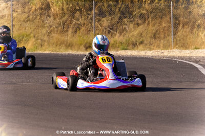 28/08 et 29/08/2010 : 4ème Coupe de l’Amitié à Grabels (Photos Patrick Lascombes) 2010 — karting