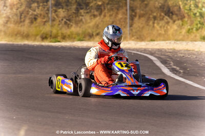 28/08 et 29/08/2010 : 4ème Coupe de l’Amitié à Grabels (Photos Patrick Lascombes) 2010 — karting