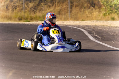 28/08 et 29/08/2010 : 4ème Coupe de l’Amitié à Grabels (Photos Patrick Lascombes) 2010 — karting