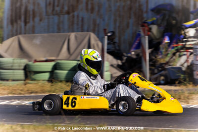 28/08 et 29/08/2010 : 4ème Coupe de l’Amitié à Grabels (Photos Patrick Lascombes) 2010 — karting