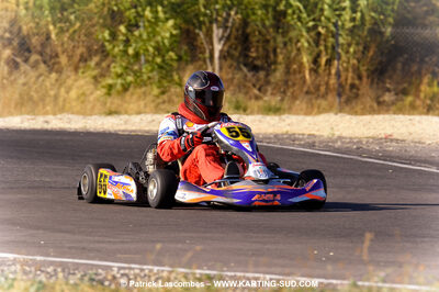 28/08 et 29/08/2010 : 4ème Coupe de l’Amitié à Grabels (Photos Patrick Lascombes) 2010 — karting