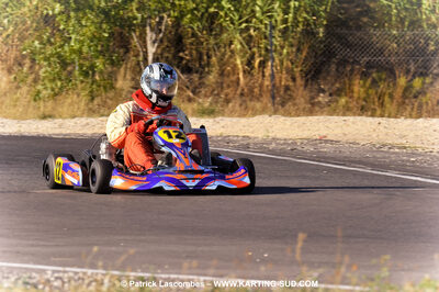 28/08 et 29/08/2010 : 4ème Coupe de l’Amitié à Grabels (Photos Patrick Lascombes) 2010 — karting