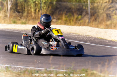 28/08 et 29/08/2010 : 4ème Coupe de l’Amitié à Grabels (Photos Patrick Lascombes) 2010 — karting