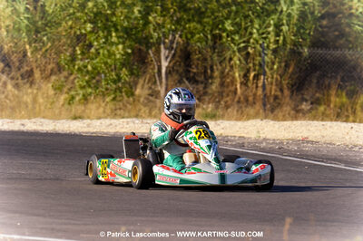 28/08 et 29/08/2010 : 4ème Coupe de l’Amitié à Grabels (Photos Patrick Lascombes) 2010 — karting