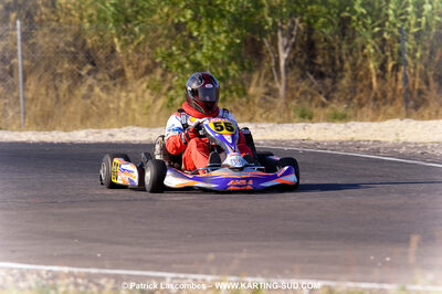 28/08 et 29/08/2010 : 4ème Coupe de l’Amitié à Grabels (Photos Patrick Lascombes) 2010 — karting