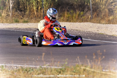 28/08 et 29/08/2010 : 4ème Coupe de l’Amitié à Grabels (Photos Patrick Lascombes) 2010 — karting