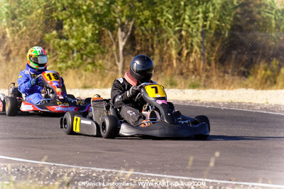 28/08 et 29/08/2010 : 4ème Coupe de l’Amitié à Grabels (Photos Patrick Lascombes) 2010 — karting
